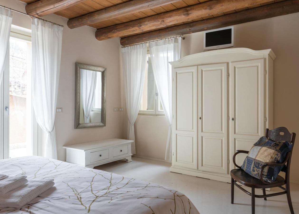 Corte dei Soavi - Apartments Soave  Exterior foto