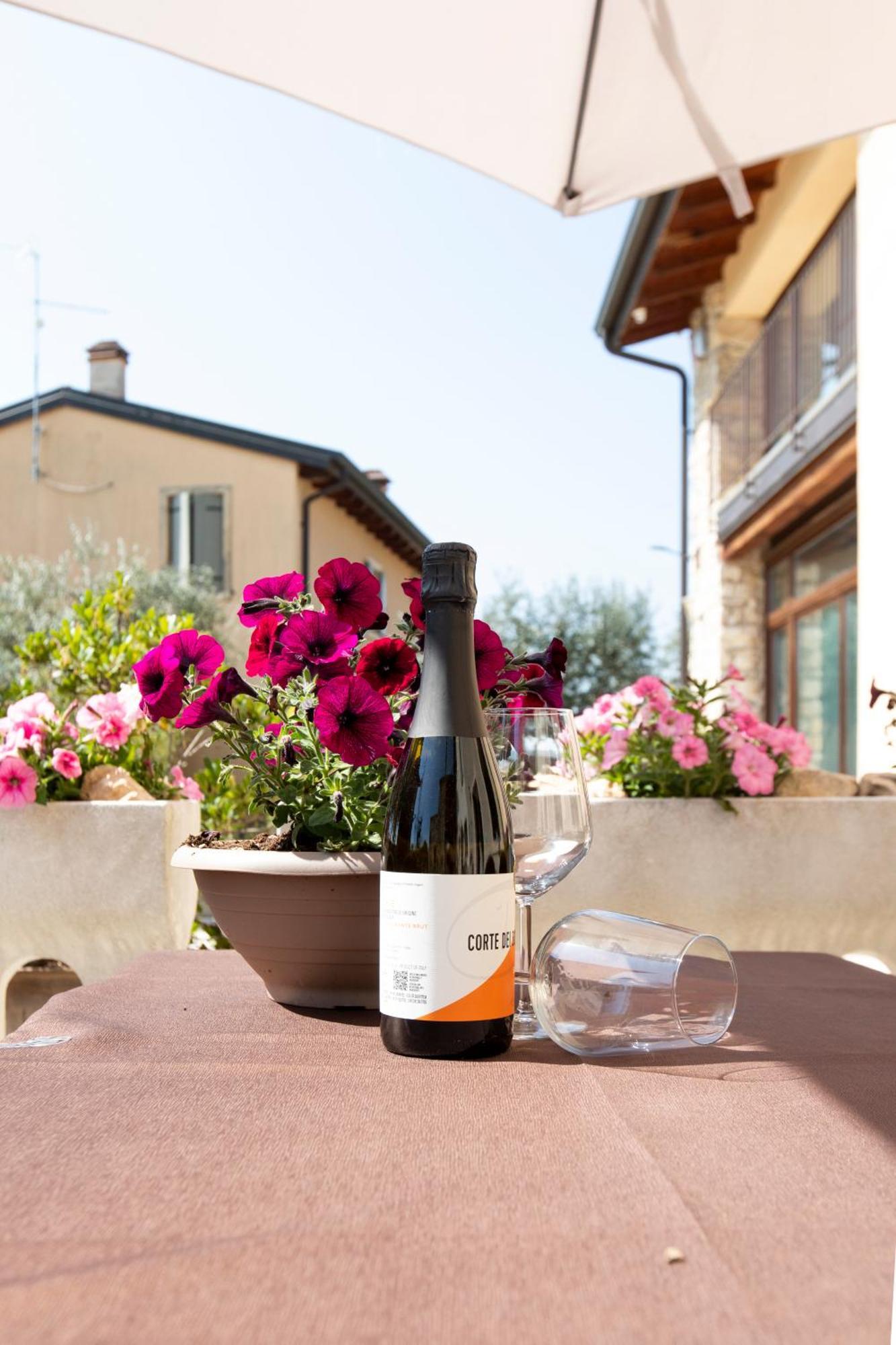 Corte dei Soavi - Apartments Soave  Exterior foto