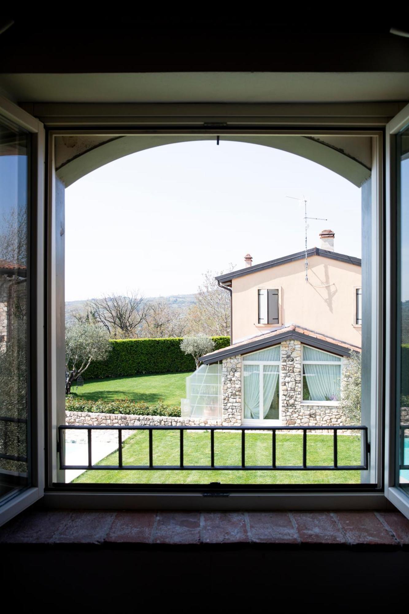 Corte dei Soavi - Apartments Soave  Exterior foto