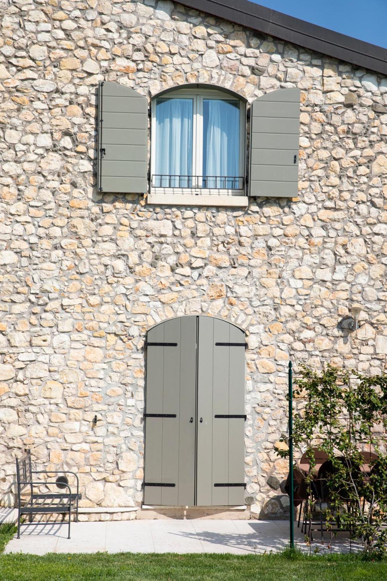 Corte dei Soavi - Apartments Soave  Exterior foto