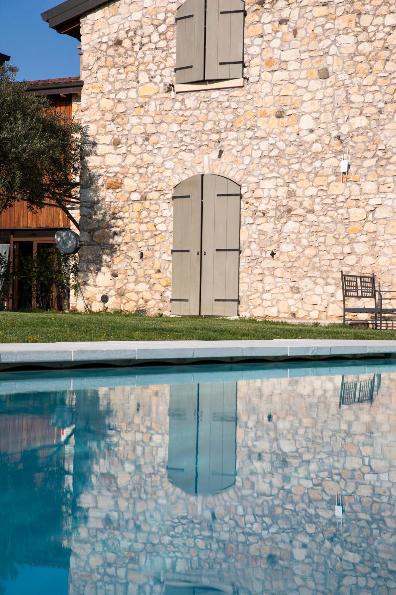Corte dei Soavi - Apartments Soave  Exterior foto