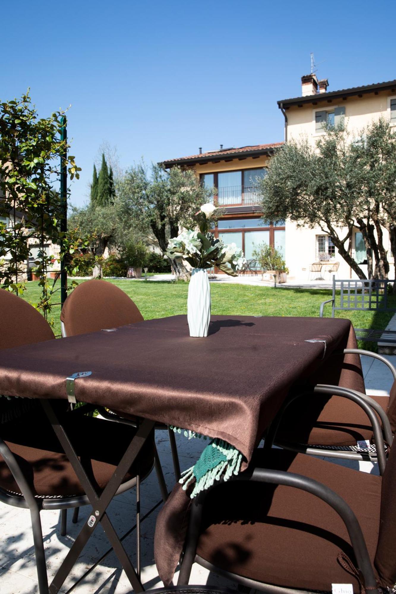 Corte dei Soavi - Apartments Soave  Exterior foto