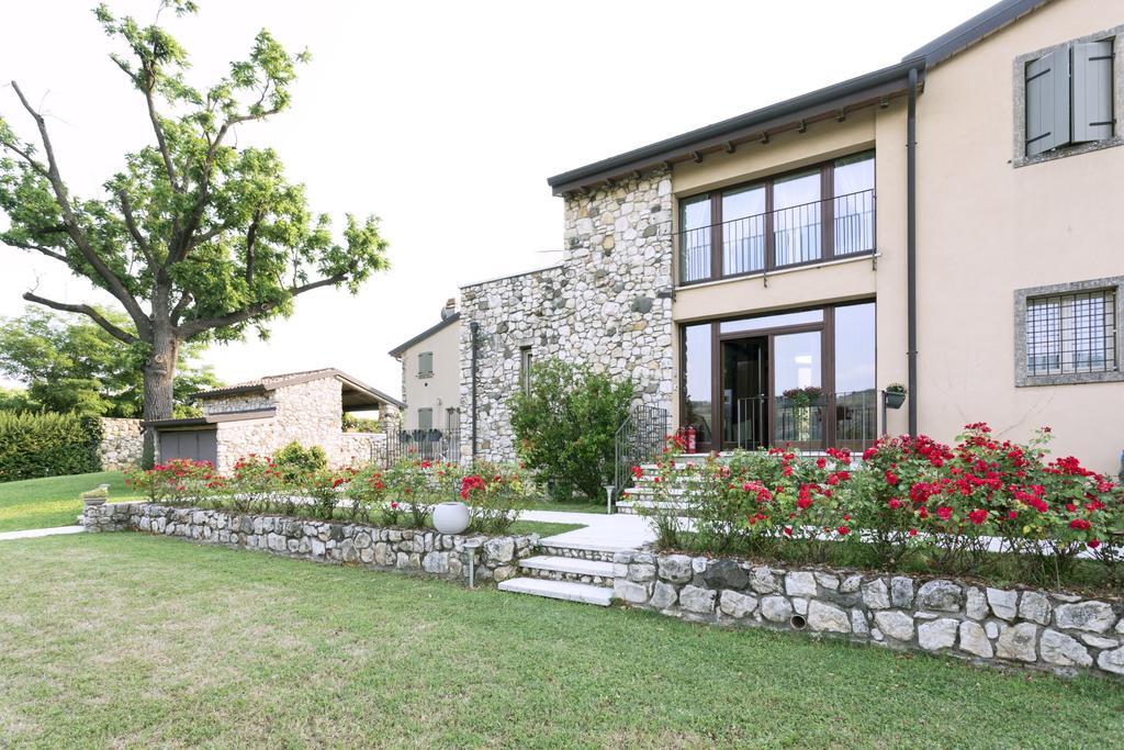 Corte dei Soavi - Apartments Soave  Exterior foto