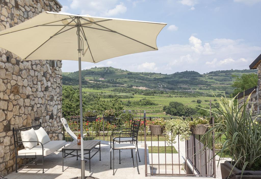 Corte dei Soavi - Apartments Soave  Exterior foto