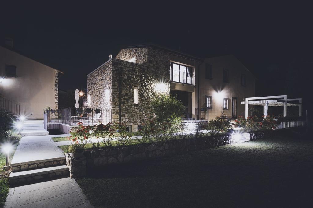 Corte dei Soavi - Apartments Soave  Exterior foto