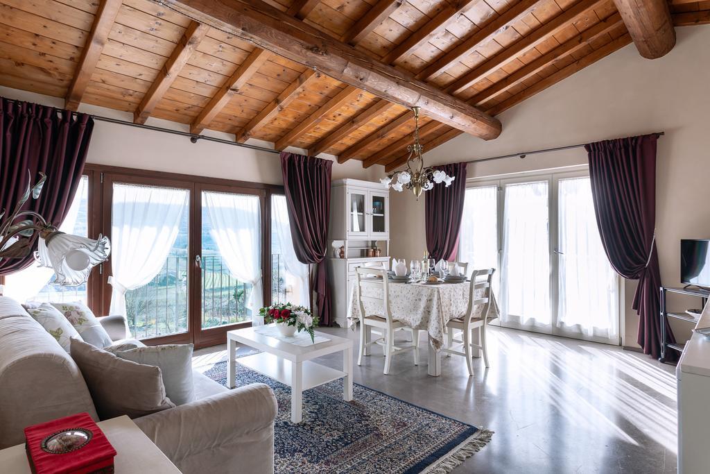 Corte dei Soavi - Apartments Soave  Cameră foto