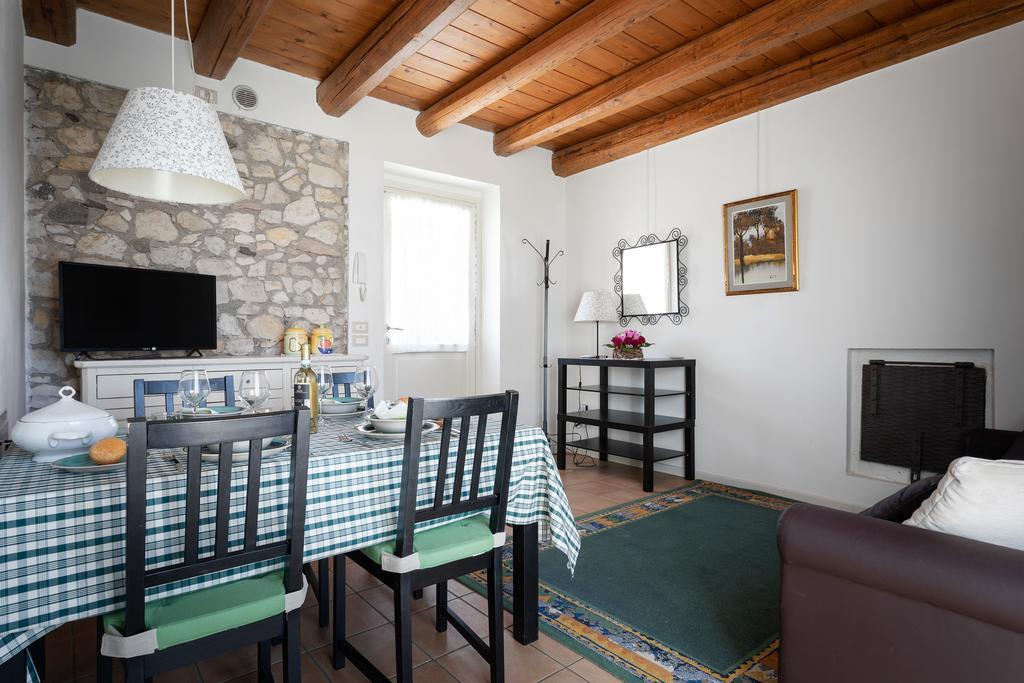 Corte dei Soavi - Apartments Soave  Cameră foto